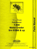 Galion_850_Motor_manual