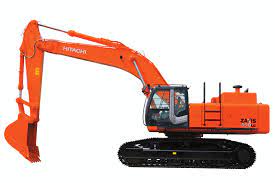 Hitachi Zaxis 450LC-3 Excavator Full Complete Service Repair Manual