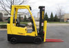 Hyster S50FT Parts Manual PDF – Forklift Illustrated Parts Guide
