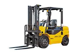 Hyundai 50D-7E 60D-7E 70D-7E 80D-7E Forklift Truck Repair Service Manual