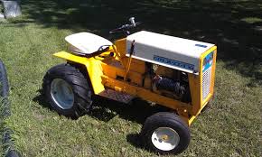 IH Cub Cadet 102 Tractor WSM Service Repair Manual