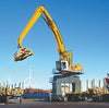Liebherr LH120CMen Tier 3 - Stage III-A Wheeled and Crawler Excavator Service Manual