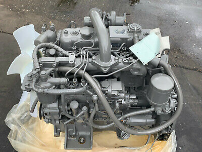 Isuzu 4HLE2 T2 Engine Workshop Service Repair Manual