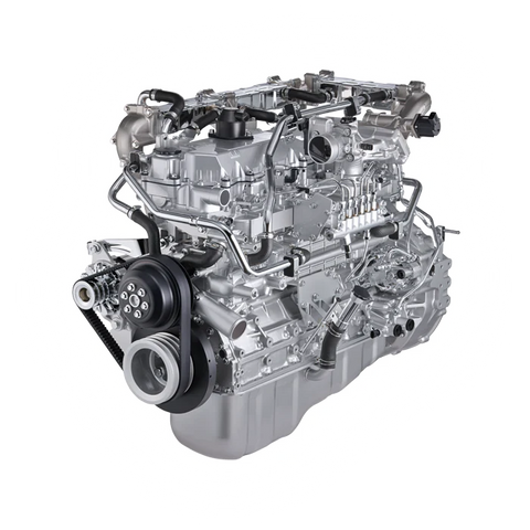 Isuzu 6HK1 Engine Workshop Service Repair Manual