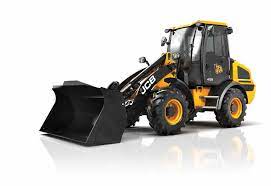 JCB 410, 412, 415, 420, 430 Wheeled Loader Operator Manual
