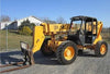 JCB 506C 506Hl 508C Telescopic Handler Workshop Service Repair Manual