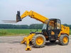 JCB 532 120 TELEHANDLER WORKSHOP SERVICE REPAIR MANUAL