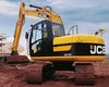 JCB JS115 JS130 JS130LC JS145 JS160 JS180 Tracked Excavator Service Repair Manual