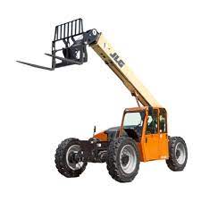 JLG G6-42A Telehandler Parts Manual