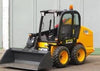 Jcb 160 170 170HF 180 180HF 180T 180THF Robot Workshop Service Repair Manual