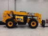 Jcb 506 36 507 42 509 42 510 56 Telescopic Handler Workshop Service Repair Manual