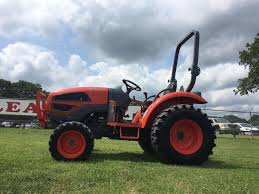 KIOTI CK25 CK30 CK35 TRACTOR OWNER USER OPERATOR'S MANUAL