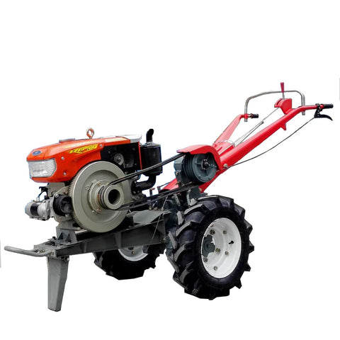 KUBOTA TF80 WALK BEHIND TILLER PARTS MANUAL