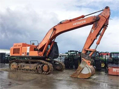 Kawasaki ZX490-7 Wheel Loader Workshop Service Repair Manual
