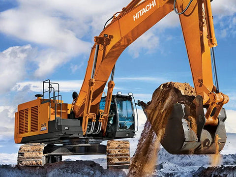 Kawasaki ZX670-7 Wheel Loader Workshop Service Repair Manual