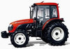 Kioti Daedong 65DK Tractor Workshop Service Repair Manual
