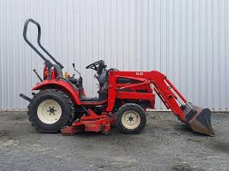 Kioti Daedong CK20 CK20H Tractor Service Repair Manual