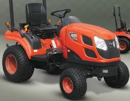 Kioti Daedong CS2410 CS2610 Tractor Service Repair Manual