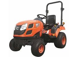 Kioti Daedong CS2610 Tractor Operator's Manual