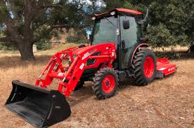 Kioti Daedong Ck2510 Tractor Workshop Service Repair Manual