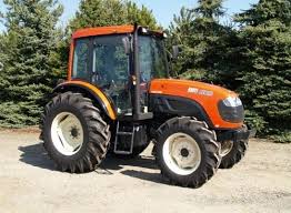 Kioti Daedong DK752C DK902C Tractor Workshop Service Repair Manual