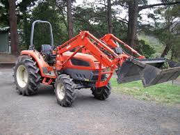 Kioti Daedong EX50 EX50H Tractor Parts Catalog Manual