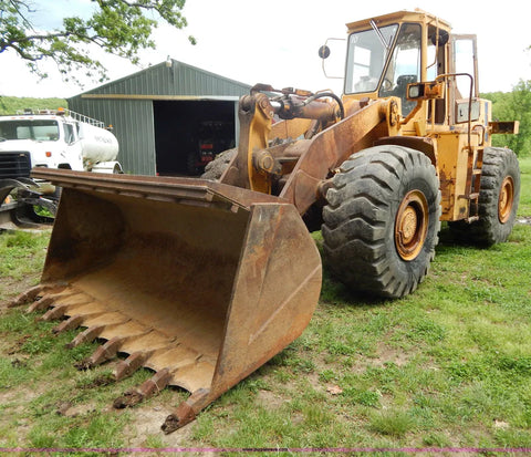 Kobelco LK900 Wheel Loader Parts Manual