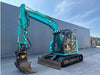 Kobelco Sk75sr-3e Excavator Service Manual
