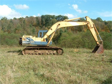 Komatsu PC210LC-11 Hydraulic Excavator Parts Manual C80001 and up