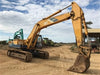 Kobelco K909 II Hydraulic Excavator Service Repair Manual LM-0101