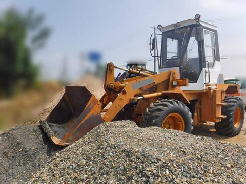 Kobelco LK200 Backhoe Loader Service Repair Manual