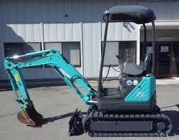 Kobelco SK13SR HYDRAULIC EXCAVATOR Operator’s Manual