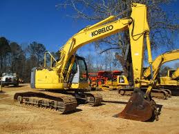Kobelco SK200SR, SK200SRLC Excavator Service Repair Manual