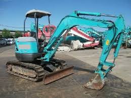 Kobelco SK30SR-2, SK35SR-2 Excavator Service Repair Manual PDF -52% Kobelco SK30SR-2, SK35SR-2 Excavator Service Repair Manual