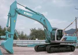 Kobelco SK330-6, SK330LC-6, SK330NLC-6 Excavator Service Repair Manual
