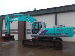 Kobelco TLK 750, 860, 865, 965 Loader Backhoe Service Repair Manual