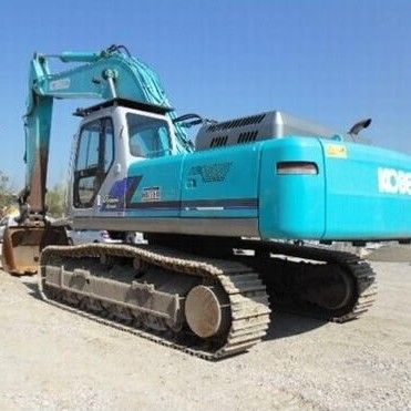 Kobelco SK430 III, SK430LC III Crawler Excavator Service Repair Shop Manual LS00801, YS00701, LS00701, SY00601