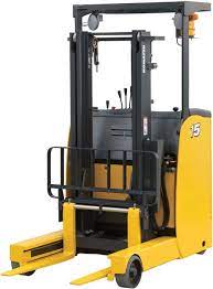 Komatsu FB18RLF-15 Forklift Parts Manual