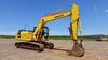 Komatsu PC160LC-7KA PC180LC-7KA Hydraulic Excavator Workshop Service Manual