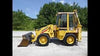 Komatsu WB98A-2 Backhoe Loader Workshop Service Repair Manual