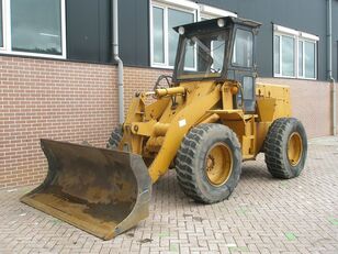 Kramer 112 Wheel Loader Parts Manual