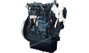 Kubota D1105 Engine Service Manual