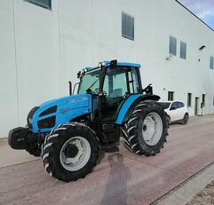 Landini Ghibli 100 Tractor Parts Catalog Manual