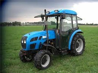 Landini Rex 60, 65, 70, 80, 90, 100 V GE Training Service Repair Manual