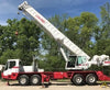Link-Belt HTC-35 Crane Parts Manual