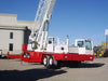 Link-Belt HTC-814 Crane Parts Manual