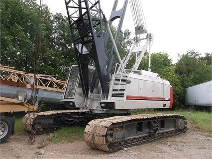 Link Belt LS-208H Crane Full Complete Service Manual