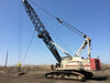 Link Belt LS-318 Crane Full Complete Service Manual