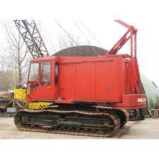 Link Belt LS-98C Crane Full Complete Repair Manual