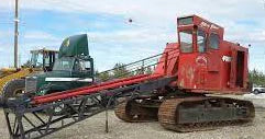 Link Belt LS-98PL Crane Full Complete Repair Manual